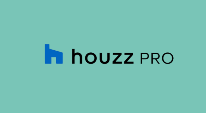Logo der Projektmanagement-Software Houzz Pro