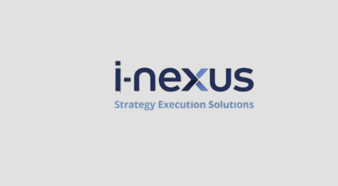 Logo der Projektmanagement-Software i-nexus