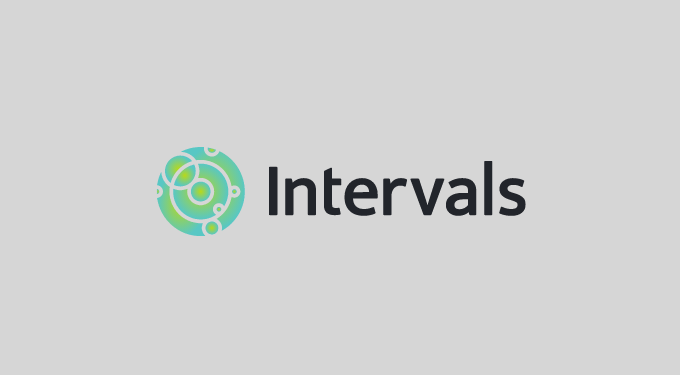 Logo der Projektmanagement-Software Intervals