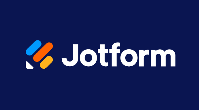 Logo der Projektmanagement-Software Jotform