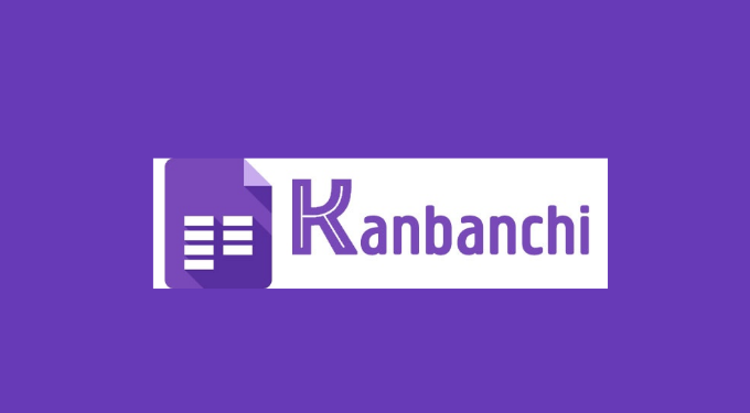 Logo der Projektmanagement-Software Kanbanchi