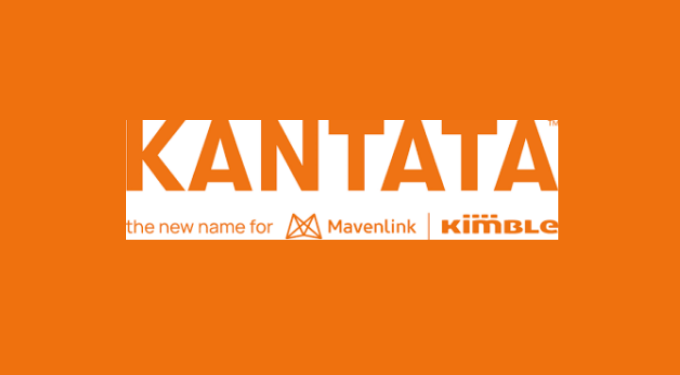 Logo der Projektmanagement-Software Kantata