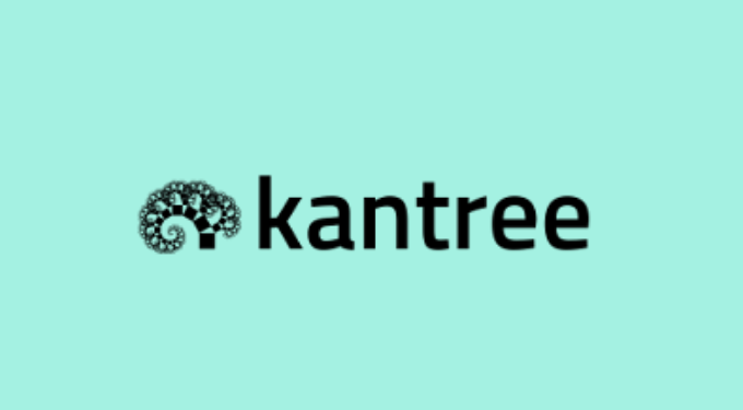 Logo der Projektmanagement-Software Kantree