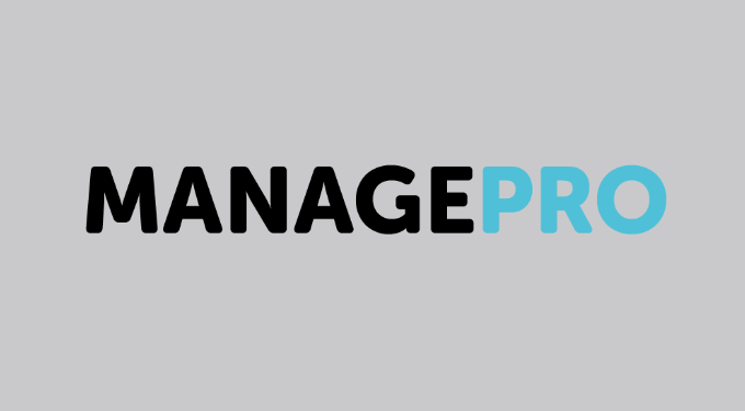 Logo der Projektmanagement-Software ManagePro