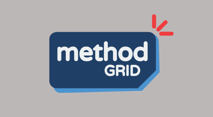 Logo der Projektmanagement-Software Method Grid