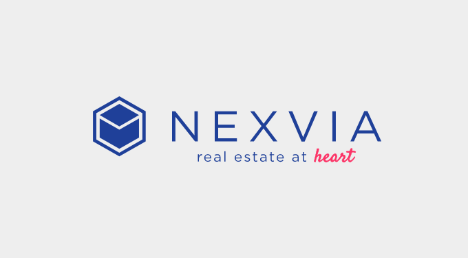 Logo der Projektmanagement-Software Nexvia