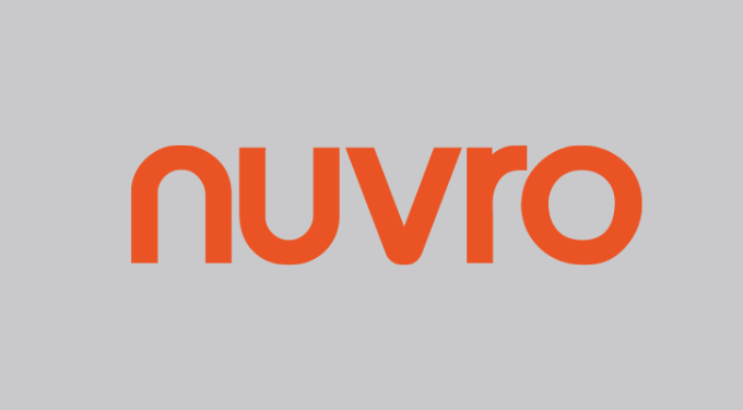 Logo der Projektmanagement-Software Nuvro
