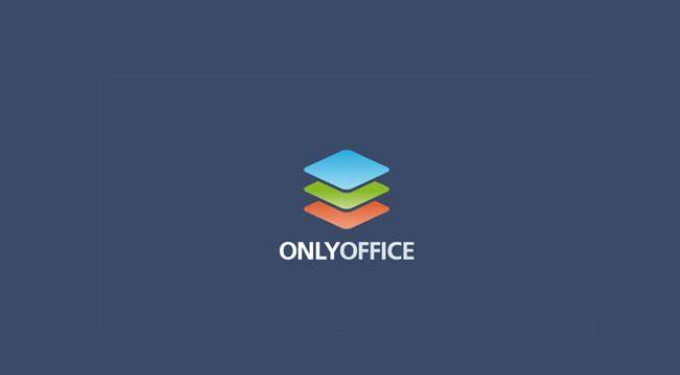 Logo der Projektmanagement-Software ONLYOFFICE Workspace