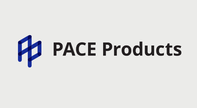 Logo der Projektmanagement-Software PACE Suite