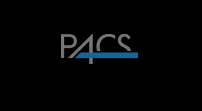 Logo der Projektmanagement-Software PACS