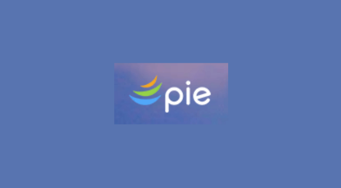 Logo der Projektmanagement-Software Pie