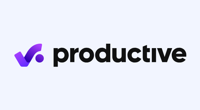 Logo der Projektmanagement-Software Productive