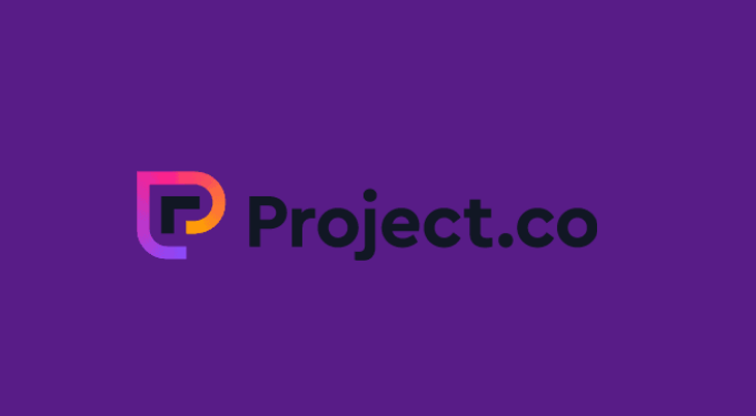 Logo der Projektmanagement-Software Project.co