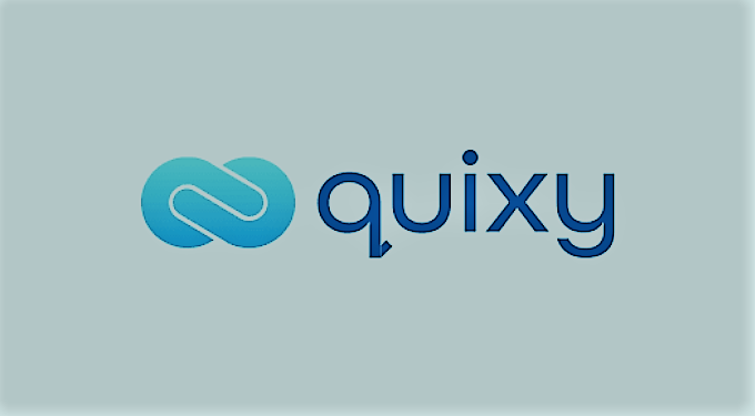 Logo der Projektmanagement-Software Quixy