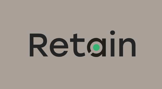 Logo der Projektmanagement-Software Retain Resource Planning