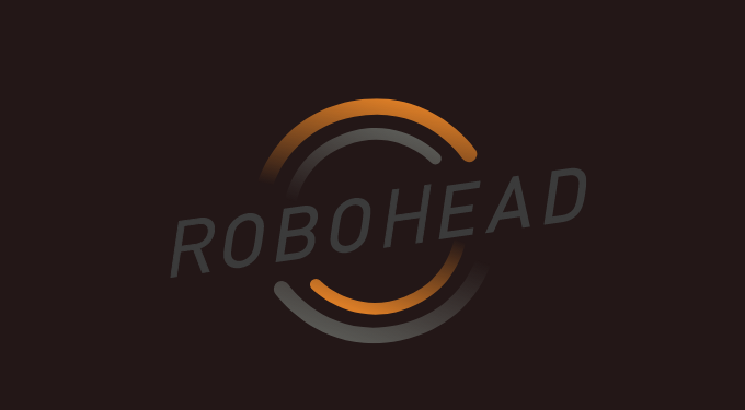 Logo der Projektmanagement-Software RoboHead