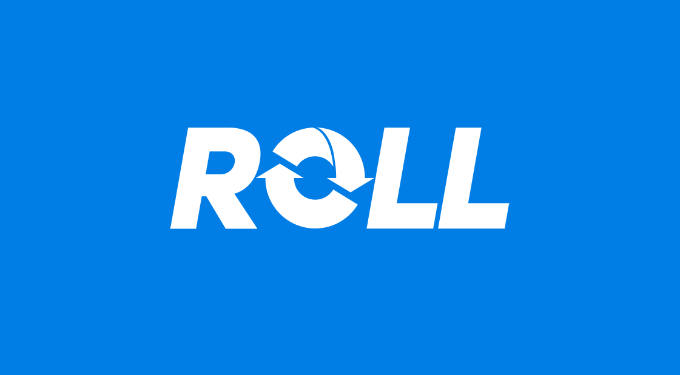 Logo der Projektmanagement-Software Roll