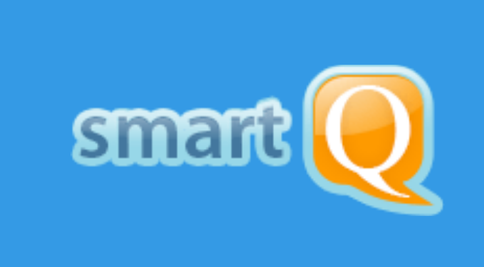 Logo der Projektmanagement-Software smartQ