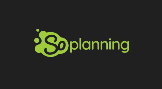 Logo der Projektmanagement-Software SOPlanning