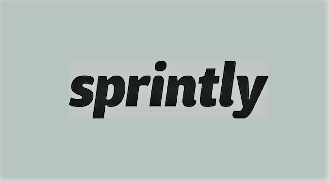 Logo der Projektmanagement-Software Sprintly