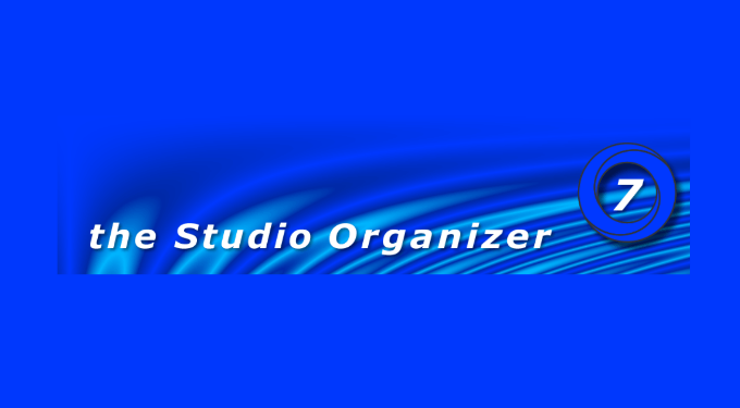Logo der Projektmanagement-Software Studio Organiser