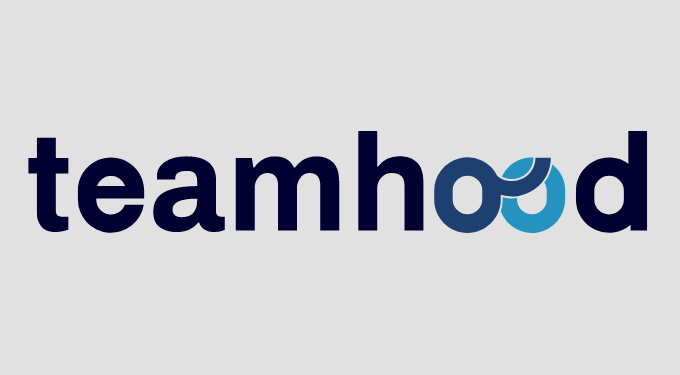 Logo der Projektmanagement-Software Teamhood