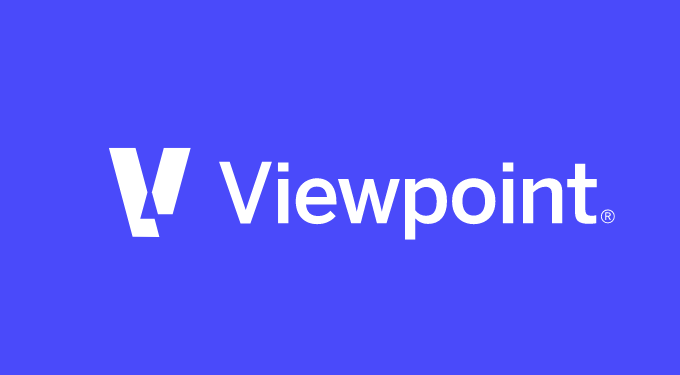 Logo der Projektmanagement-Software Viewpoint Team