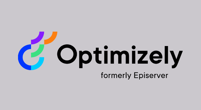 Logo der Projektmanagement-Software Welcome (Optimezely)