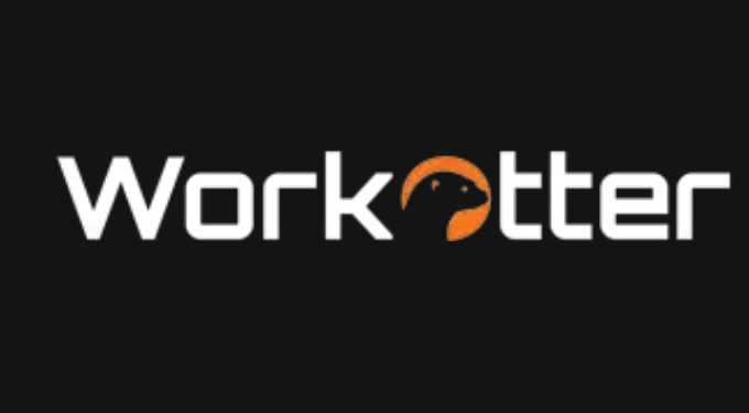 Logo der Projektmanagement-Software WorkOtter