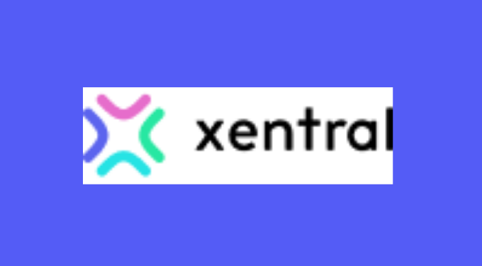 Logo der Projektmanagement-Software Xentral Software