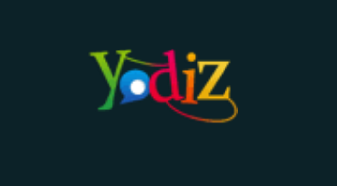 Logo der Projektmanagement-Software Yodiz