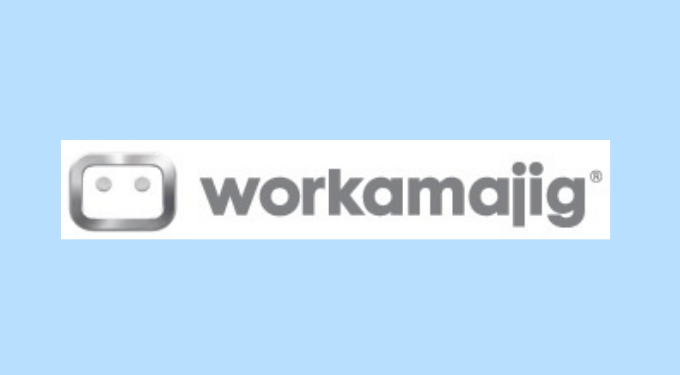 Logo der Projektmanagement-Software Workamajig