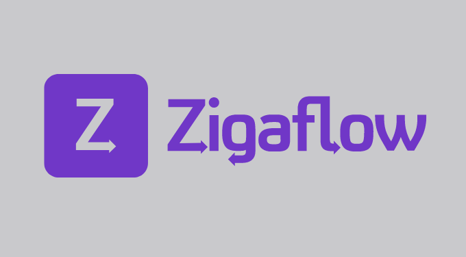 Logo der Projektmanagement-Software Zigaflow